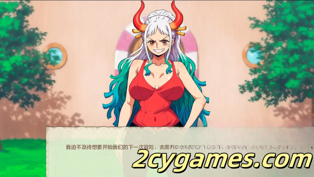 图片[3]-[PC+安卓][欧美SLG/汉化/动态] 强壮的海盗 [v0.25] Lusty Buccaneers [363M]-2cygames