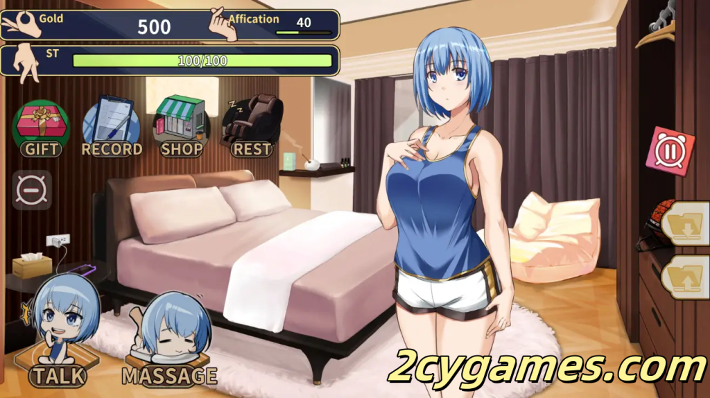 图片[3]-[PC][日系SLG/官中/动态] 美少女专属按摩师 美少女專屬按摩師 Ver1.8.2 官方中文步兵版 [451M]-2cygames