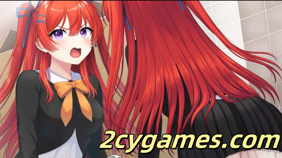 图片[3]-[PC+安卓][日系SLG/汉化/NTR]心誓深渊 [v0.41b] Heartsworn Abyss [5.44G]-2cygames