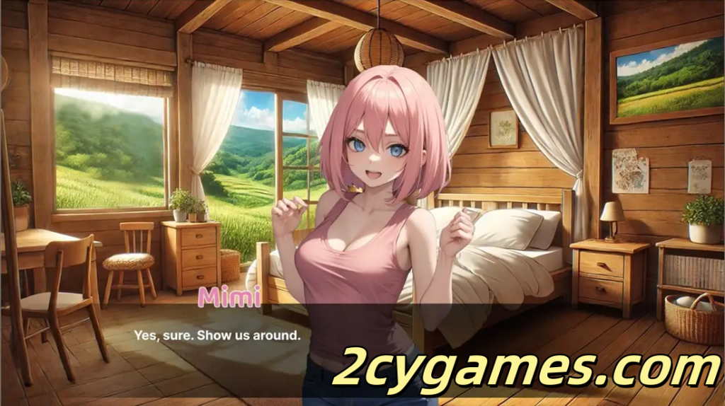 图片[3]-[PC][SLG/官中/动态]我想操我女儿的好朋友 [v1.0] Fantasy Games Studio 官方中文版 [1.35G]-2cygames