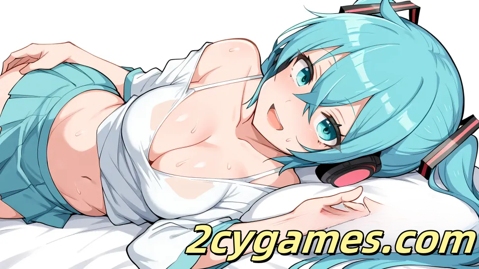 图片[2]-[PC+安卓][日系SLG/汉化/动态] 动漫热门度假村 [v0.8 Public] Anime Hot Resort [316M]-2cygames