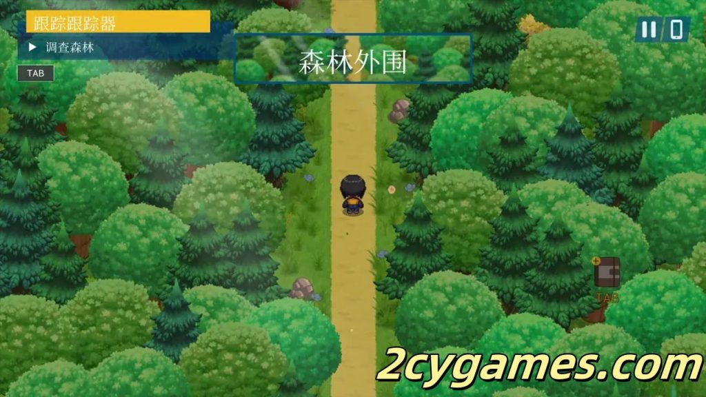 图片[4]-[PC] [欧美RPG大作/官中/动态] 第三次危机 Third Crisis Ver1.10 官方中文版[5.10G]-2cygames