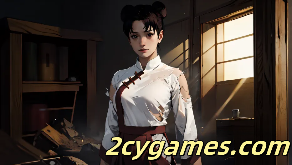 图片[4]-[PC+安卓][欧美SLG/汉化/动态]火影人生 学长的生活 [v0.11] Hokage’s Life [3.38G]-2cygames