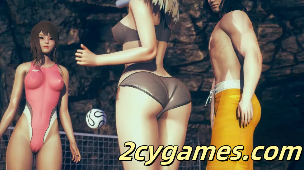 图片[4]-[PC+安卓][亚洲SLG/汉化/动态]精灵雷亚 [v0.6.8 SE] Reya the Elf [2.6G]-2cygames