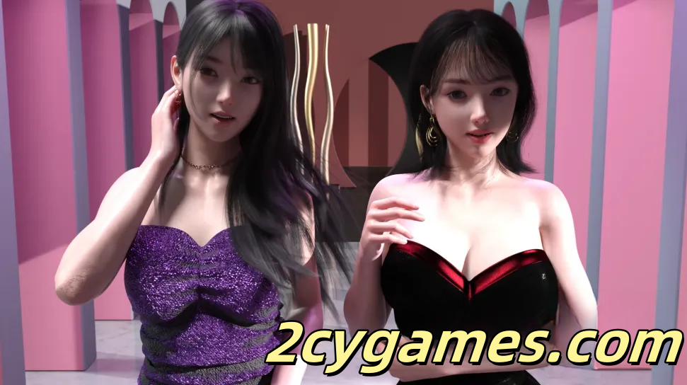 图片[4]-[PC+安卓][亚洲SLG/汉化/动态]最热的夏天 [v0.9] Hottest Summer[1.94G]-2cygames