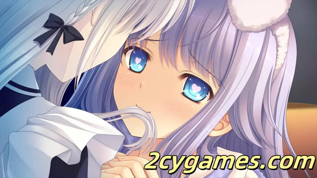 图片[4]-[PC][日系ADV拔作/官中/动态]近月少女的礼仪2 月に寄りそう乙女の作法2 官方中文版+全CG存档 [14.0G]-2cygames