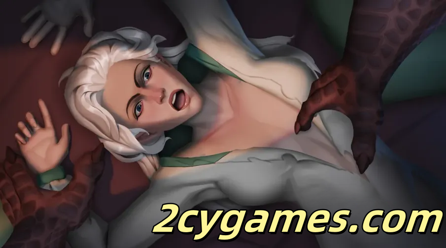 图片[4]-[PC+安卓][欧美SLG/官中/动态] 掠夺者 [v5.2.1] Ravager [8G]-2cygames