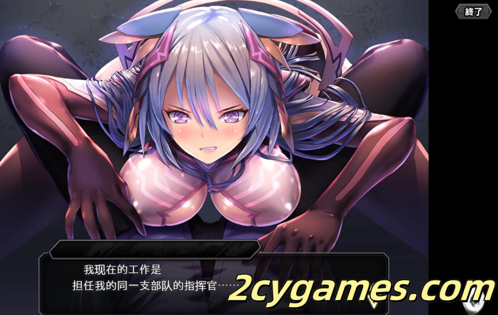 图片[4]-[PC][网游破解/中文/动态CG] 对魔忍 Taimanin RPGX 全绅士内容纯享 单机离线版2025.05月整合版[25.7G]-2cygames