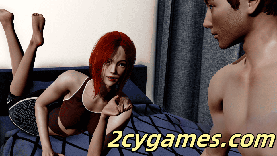 图片[4]-[PC+安卓][亚洲SLG/动态/汉化] 怪胎 [v0.3] FR34KS [3.12G]-2cygames
