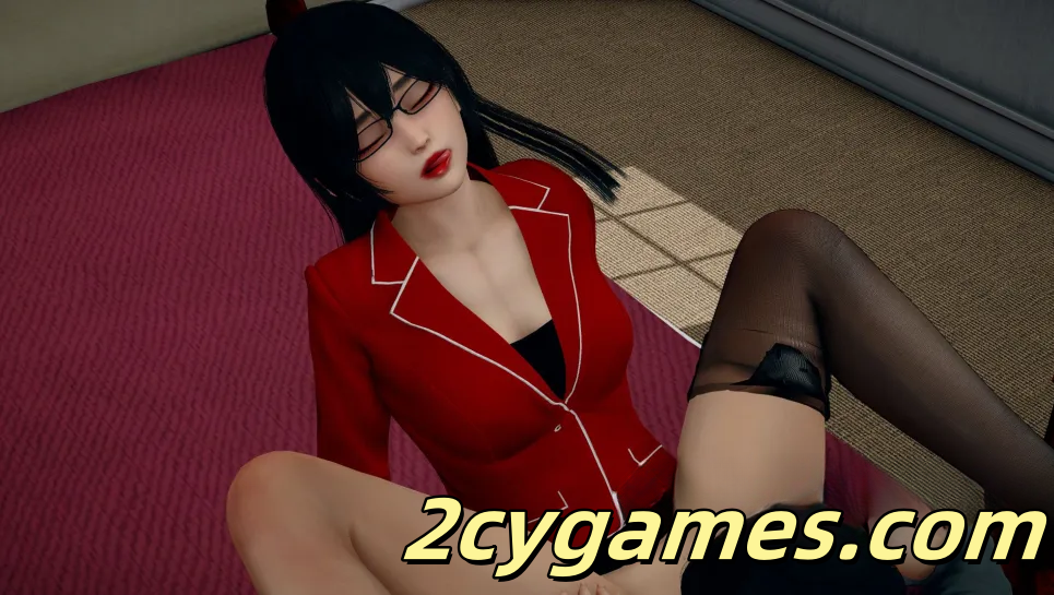 图片[4]-[PC+安卓][亚洲SLG/汉化/动态]西卡 [Ep 6] Sicae [6.92G]-2cygames