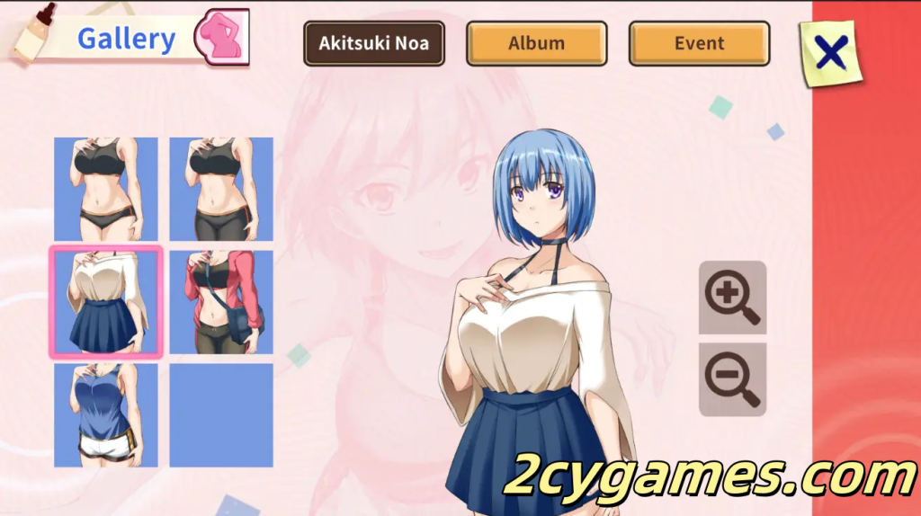 图片[4]-[PC][日系SLG/官中/动态] 美少女专属按摩师 美少女專屬按摩師 Ver1.8.2 官方中文步兵版 [451M]-2cygames