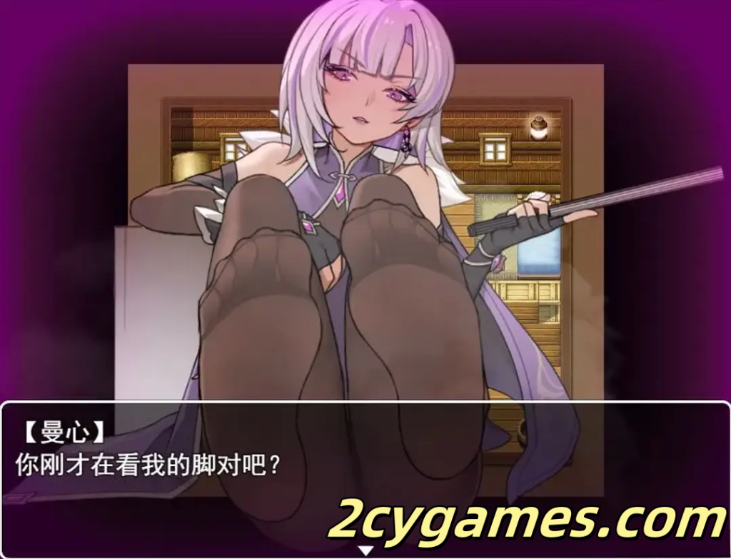 图片[4]-[PC+安卓] [日系RPG/官中/动态]我并非无所依归 Ver0.58 官方中文版 [1.35G]-2cygames