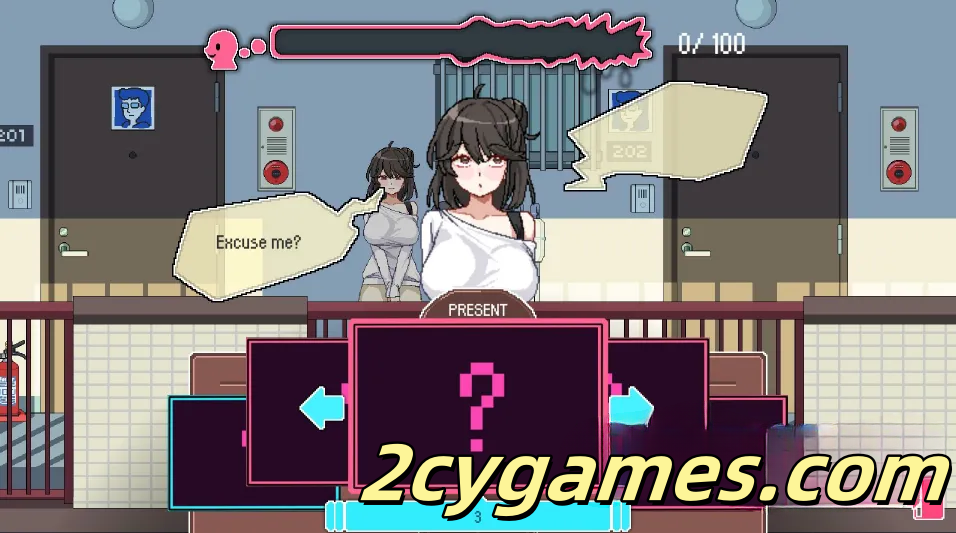 图片[4]-[PC][像素SLG/官中/动态]社群审查 エロ检阅者 エロ検閲者 [v3.2.0] The Censor 官方中文版+DLC[1.81G]-2cygames