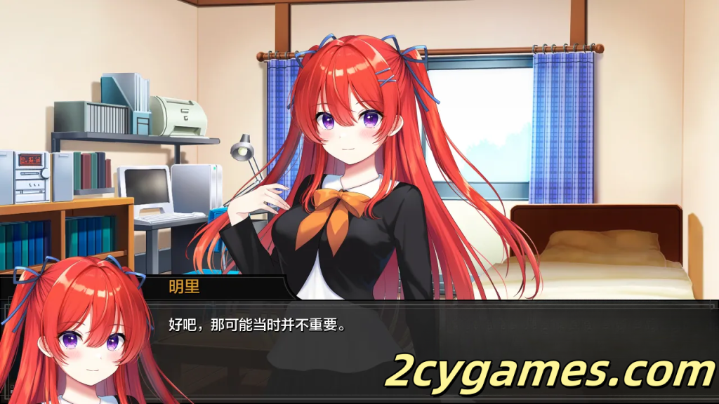 图片[4]-[PC+安卓][日系SLG/汉化/NTR]心誓深渊 [v0.41b] Heartsworn Abyss [5.44G]-2cygames