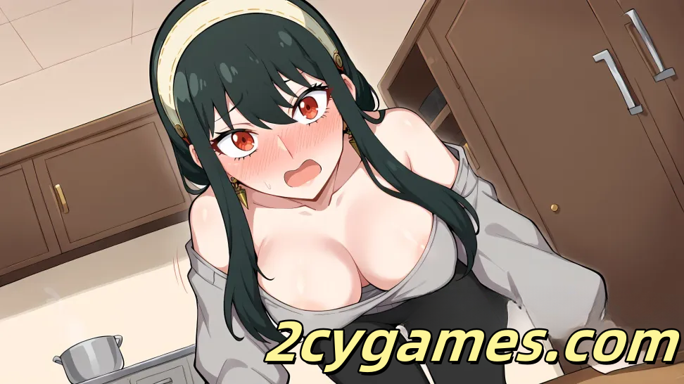 图片[4]-[PC+安卓][日系SLG/汉化/动态] 动漫热门度假村 [v0.8 Public] Anime Hot Resort [316M]-2cygames