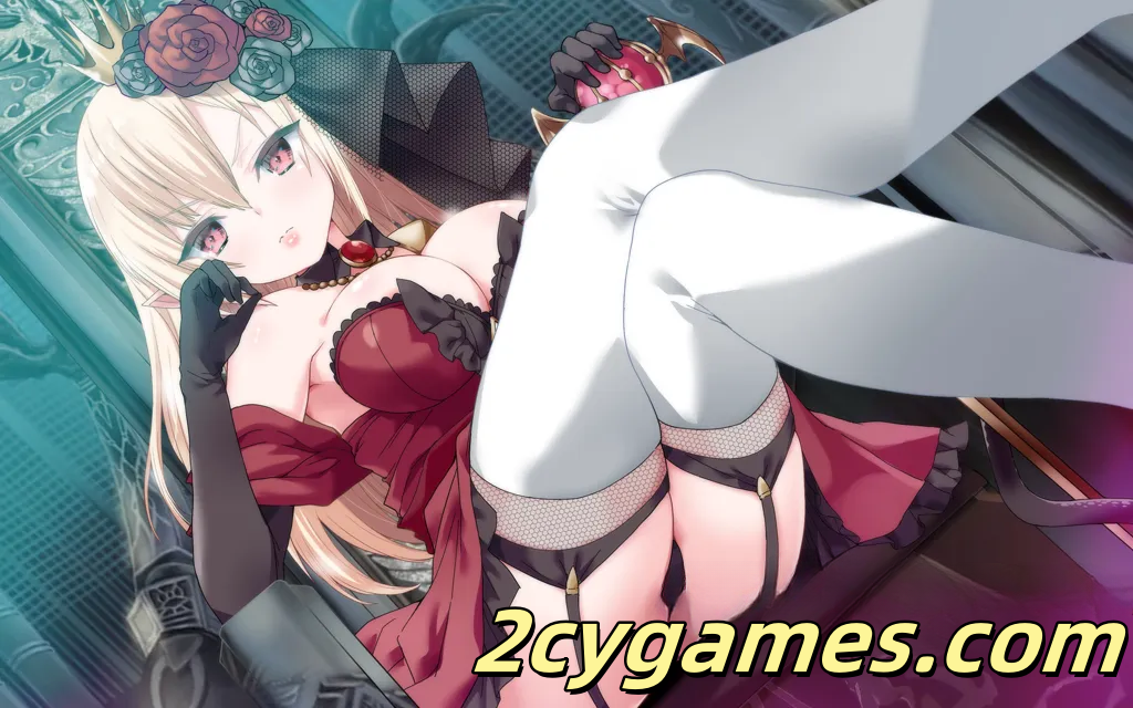 图片[5]-[PC+安卓] [日系RPG/汉化/NTR] 梅菲亚斯 苍红之刃 汉化版[5G]-2cygames