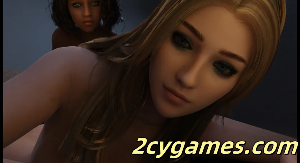 图片[5]-[PC+安卓][欧美SLG/动态/汉化] 与女巨人约会 [v5.4] Date a Giantess [3.55G]-2cygames