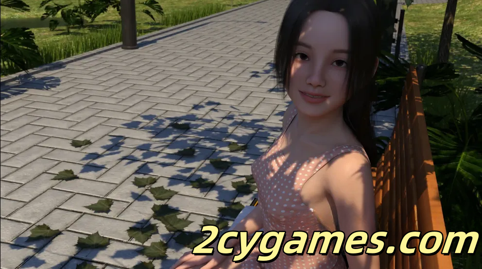 图片[5]-[PC+安卓][欧美SLG/汉化/动态] 共同生活！[v0.47] Living Together! [9.43G]-2cygames