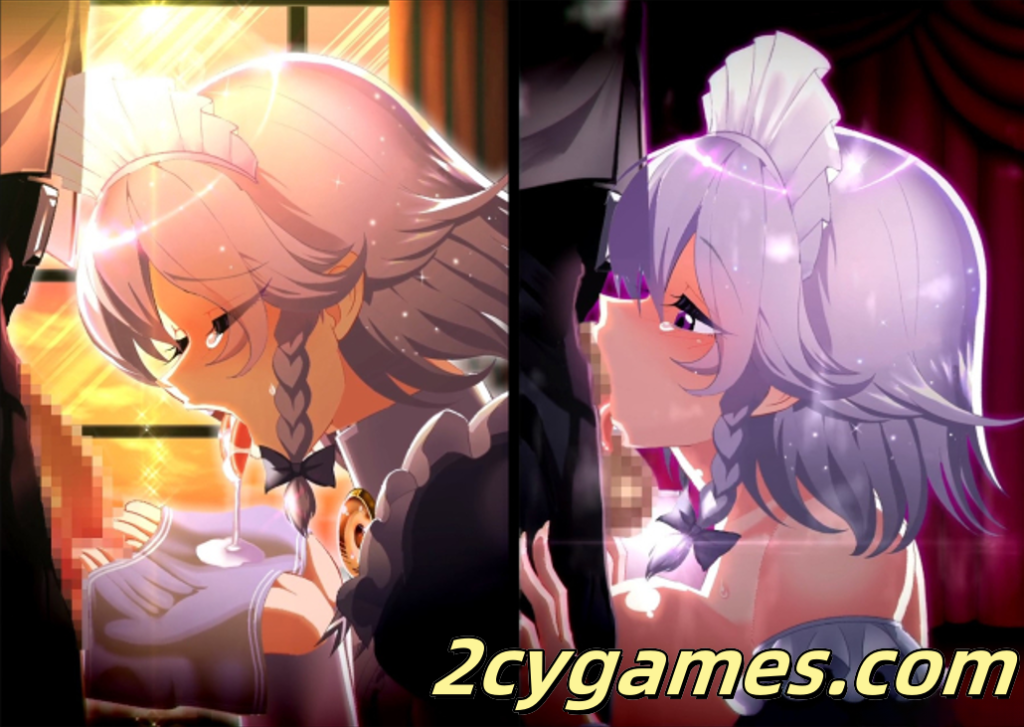 图片[5]-[PC] [日系ADV/官中/动态] 敬业女仆咲夜 官方中文版 [1.64G]-2cygames