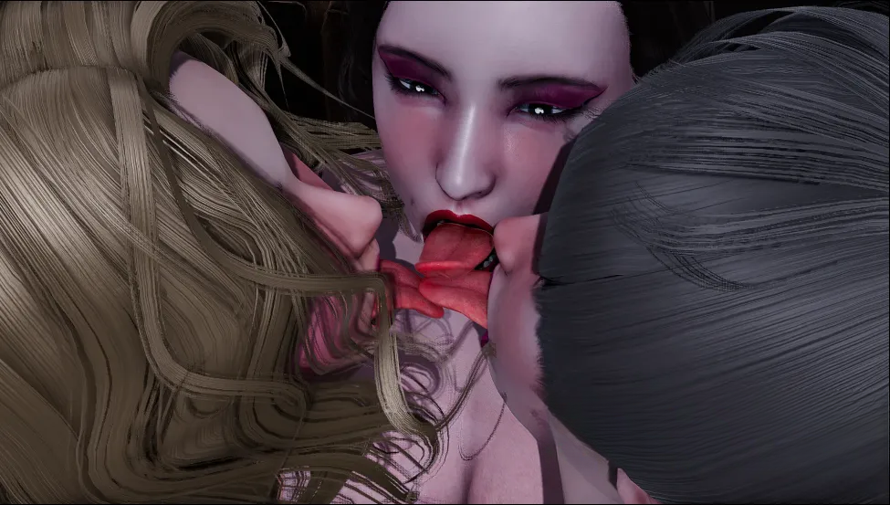 图片[5]-[PC+安卓][欧美SLG/汉化/动态]欲望村 欲望小镇 [v0.85] Lust Village [6.94G]-2cygames