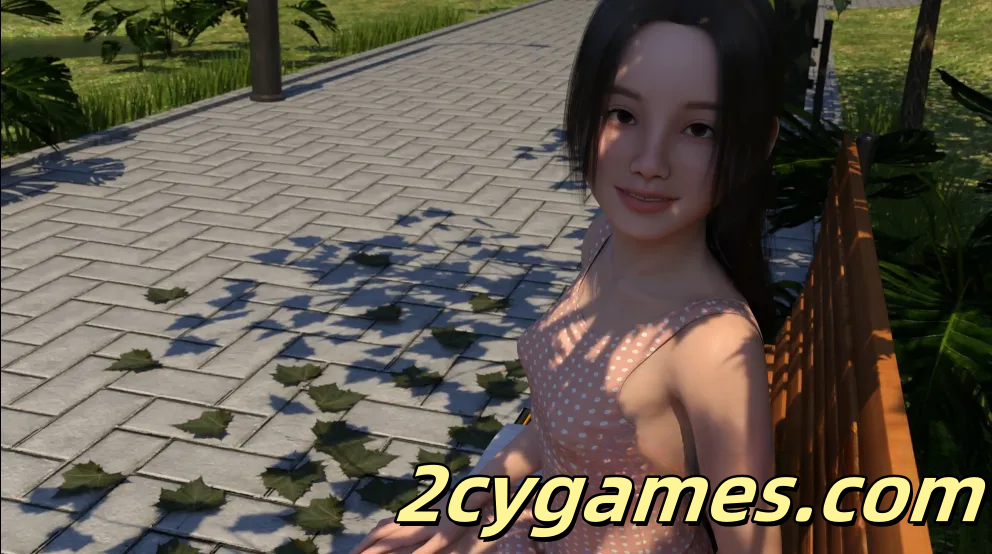 图片[5]-[PC+安卓][欧美SLG/汉化/动态]共同生活！[v0.44c Free] Living Together! [6.95G]-2cygames