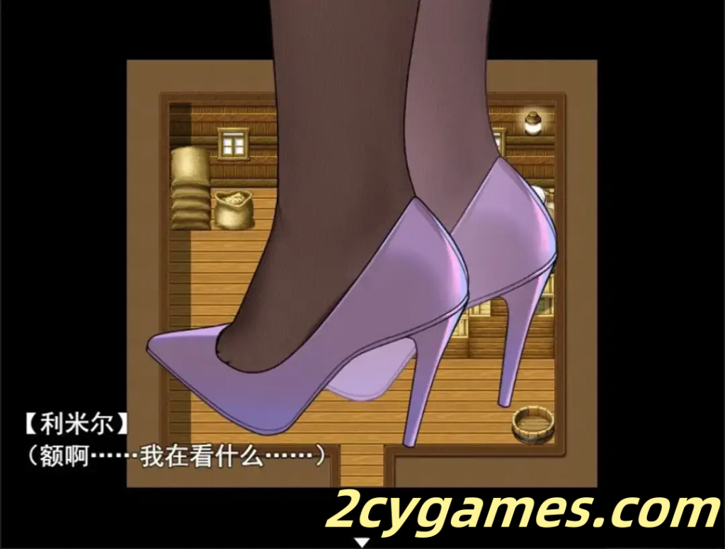 图片[5]-[PC+安卓] [日系RPG/官中/动态]我并非无所依归 Ver0.58 官方中文版 [1.35G]-2cygames