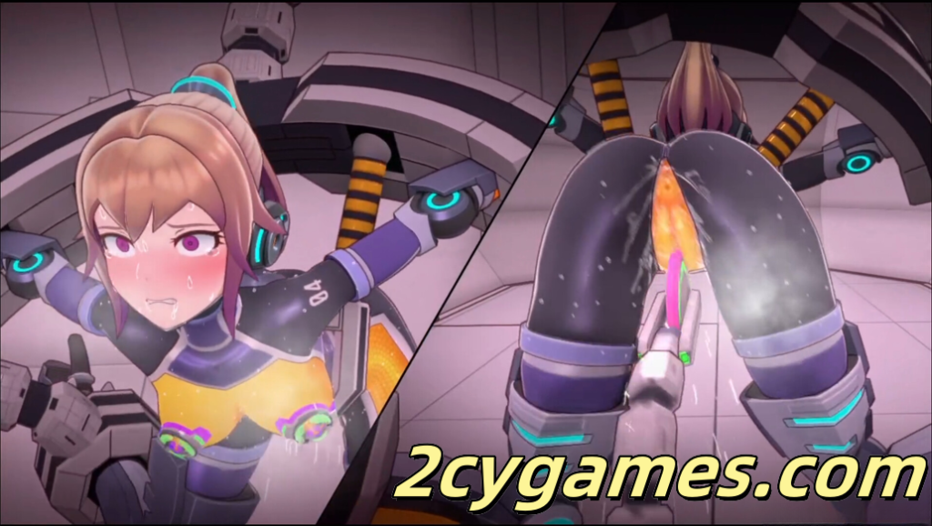 图片[5]-[PC] [SLG/官中/动态] 特务少女未来 极限机械调教 Agent Mirai v4.2 官方中文版 [1.66G]-2cygames