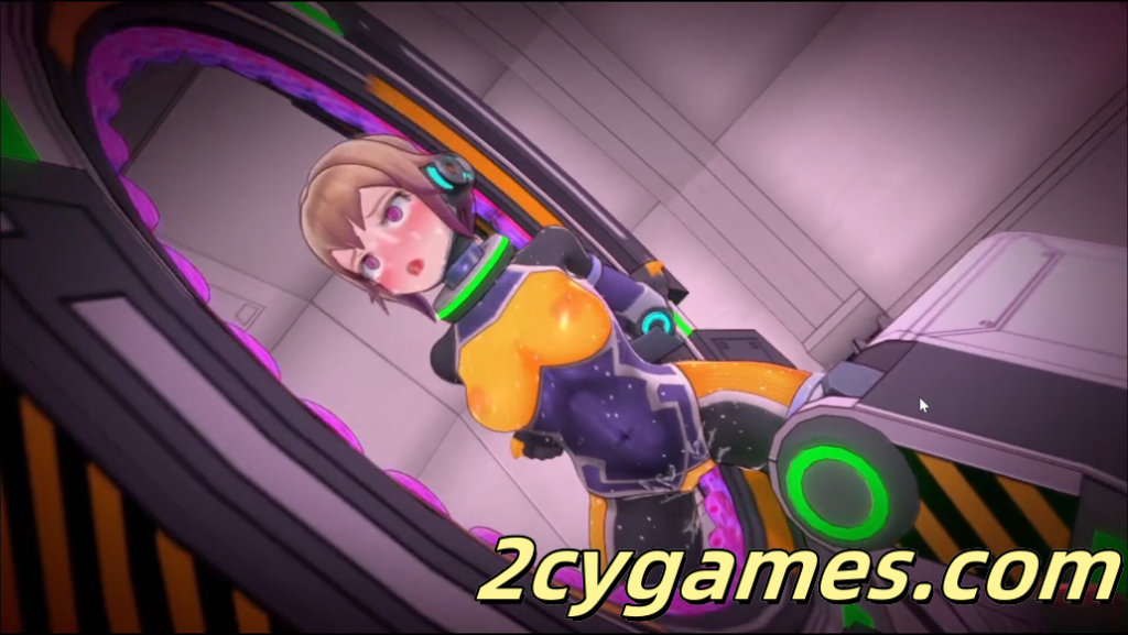 图片[6]-[PC] [SLG/官中/动态] 特务少女未来 极限机械调教 Agent Mirai v4.2 官方中文版 [1.66G]-2cygames