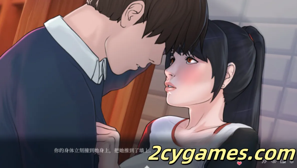 图片[3]-[PC][经营SLG/官中/动态] 快捷 情趣酒店的故事 Quickie A Love Hotel Story Ver0.39 官方中文版[5.95G]-2cygames
