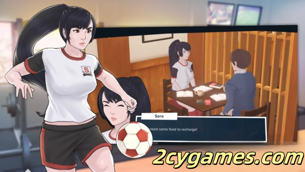 图片[4]-[PC][经营SLG/官中/动态] 快捷 情趣酒店的故事 Quickie A Love Hotel Story Ver0.39 官方中文版[5.95G]-2cygames