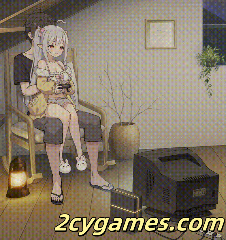 图片[8]-[PC+安卓joi][SLG/官中/动态]和存在感薄弱妹妹一起的简单生活 Ver0.75 官方中文版[2.06G]-2cygames