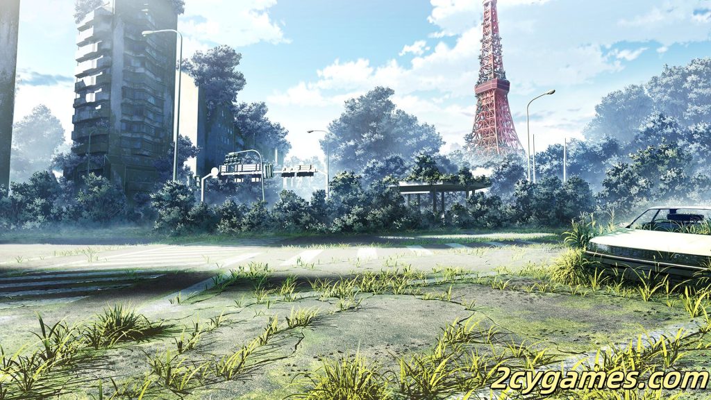 图片[8]-[PC][官中]奏（KANADE）中文版-2cygames