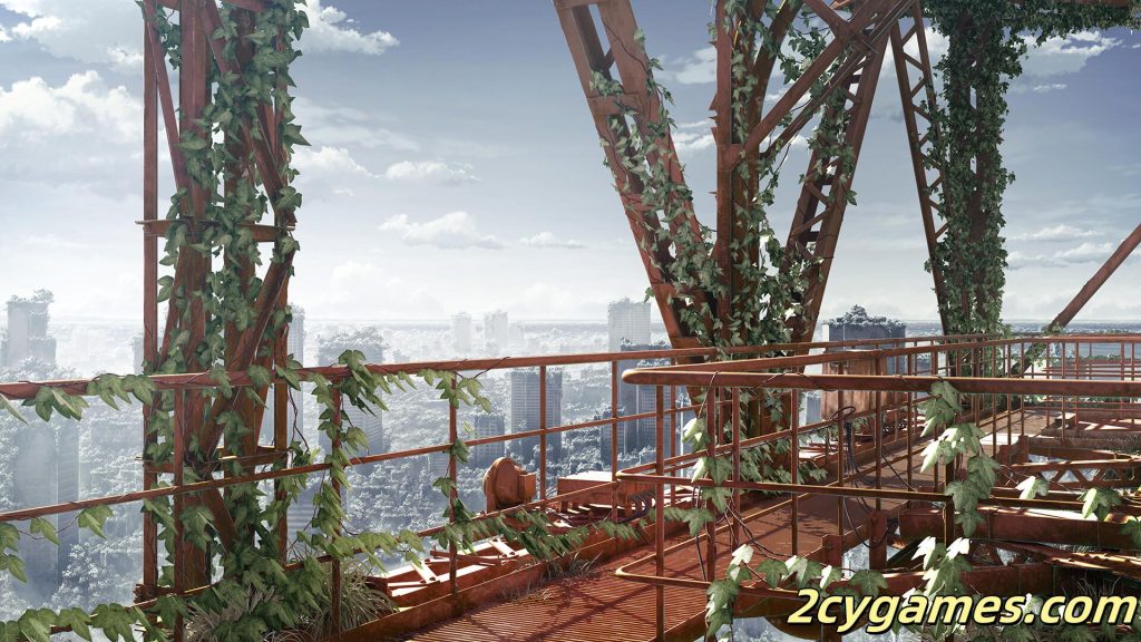 图片[10]-[PC][官中]奏（KANADE）中文版-2cygames