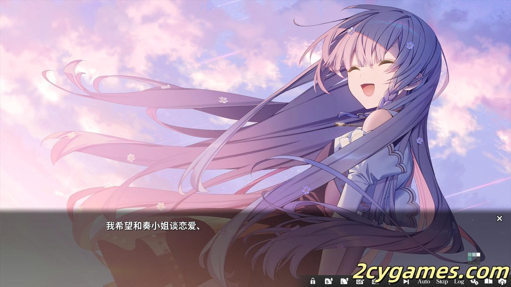 图片[2]-[PC][官中]奏（KANADE）中文版-2cygames