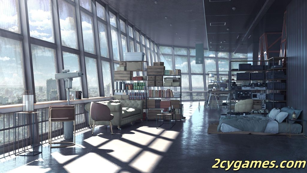 图片[13]-[PC][官中]奏（KANADE）中文版-2cygames