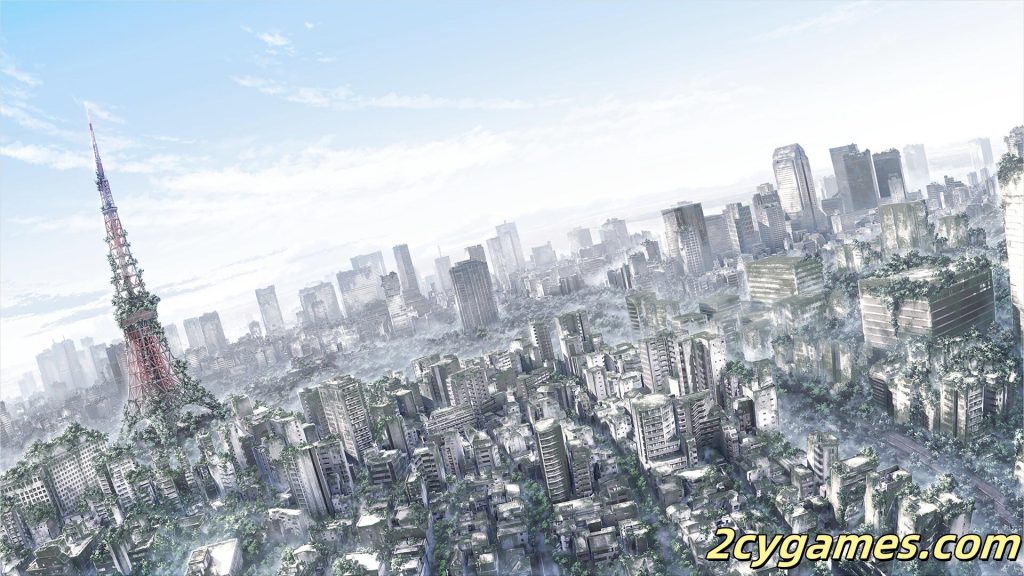 图片[15]-[PC][官中]奏（KANADE）中文版-2cygames