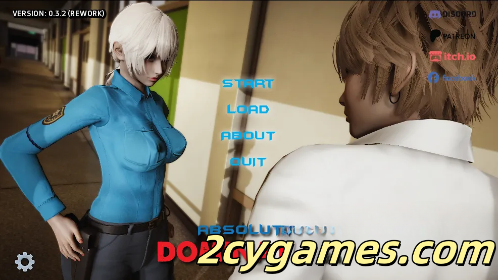 [PC+安卓][亚洲SLG/汉化/动态]绝对统治：重做 [v0.4.1] Absolute Domination Rework [7.78G]-2cygames
