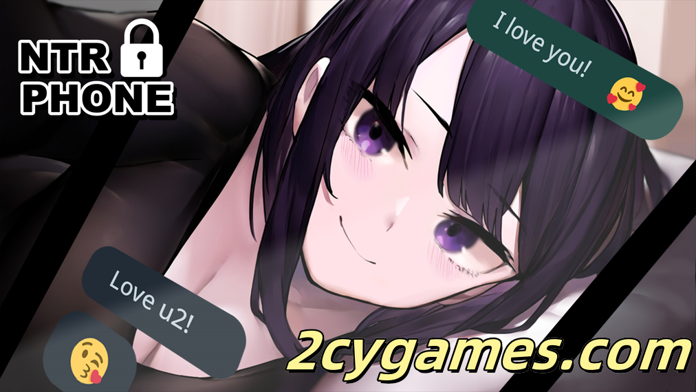 [PC+安卓] [互动SLG/官中/NTR] NTR电话 NTR Phone Ver0.27.0 官方中文版 [933M]-2cygames