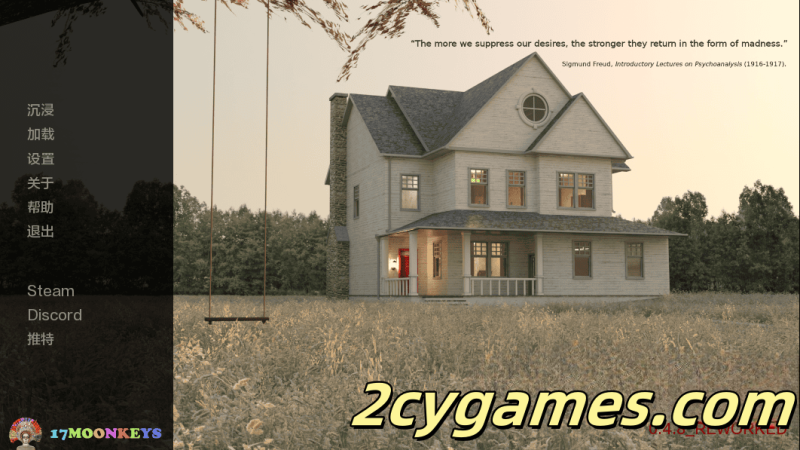 [PC+安卓][欧美SLG/汉化/动态] 乱伦 [v0.4.8] Incest [2.24G]-2cygames