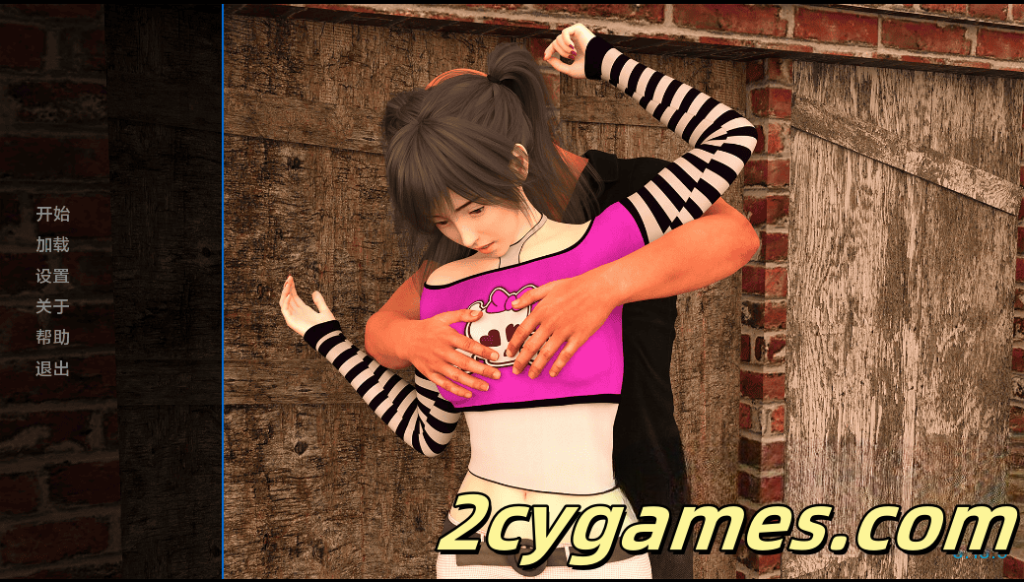 [PC+安卓][欧美SLG/汉化/动态] 我朋友的家人 [v0.19.0] My Friend’s Family [8.4G]-2cygames