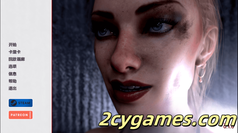 [PC+安卓][欧美SLG/汉化/动态] 恶棍的遗产 2 [v0.1.0] Villain’s Legacy 2 [2.13G]-2cygames