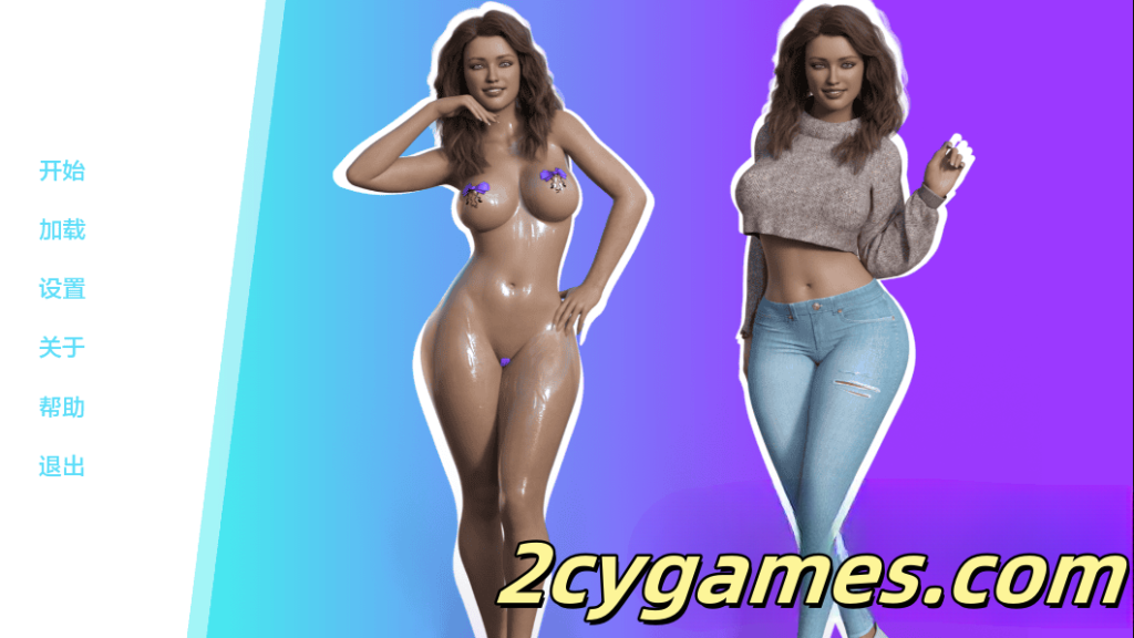 [PC+安卓][欧美SLG/动态/汉化] 我的意大利荡妇妻子 [v0.5] My Italian Slut Wife [6G]-2cygames