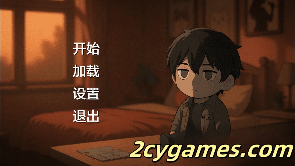 [PC+安卓][日系SLG/汉化/动态] 拥抱者 [v0.1] HugSeeker [1.05G]-2cygames