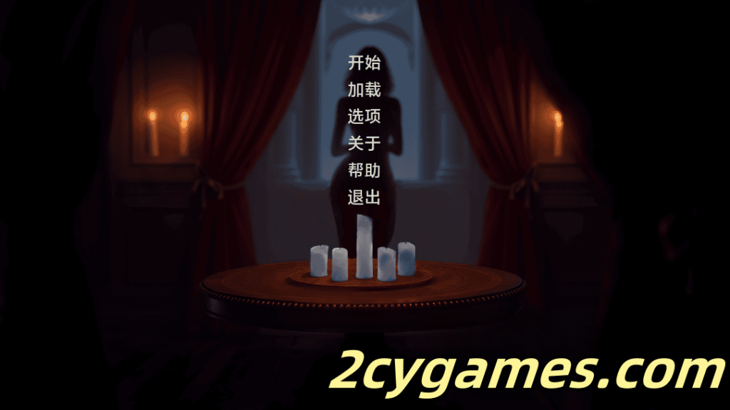 [PC+安卓][欧美SLG/汉化/动态] 我们之间的名字 [v0.1.9] The Name Between Us [1.33G]-2cygames