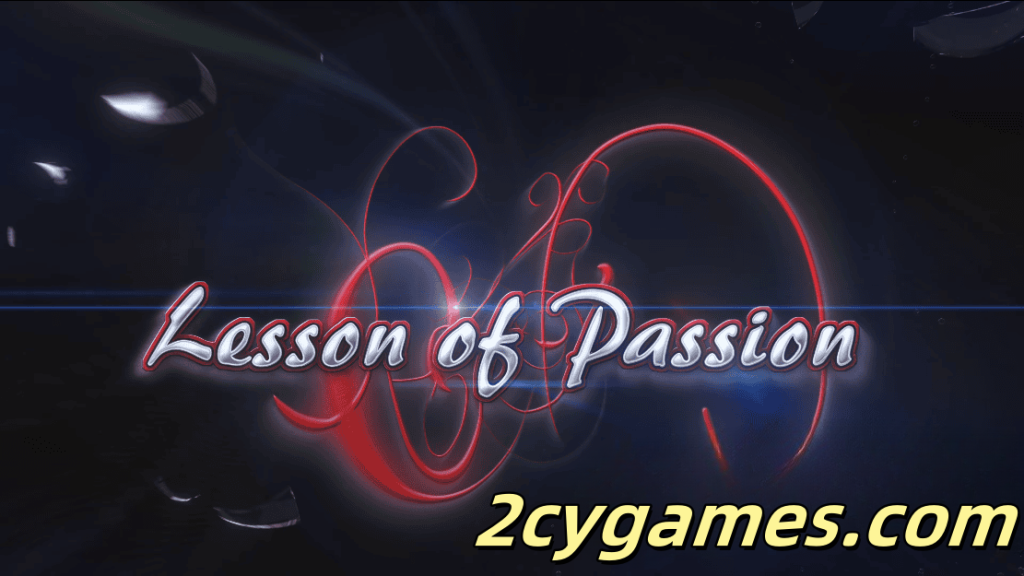 [PC+安卓][大型欧美SLG/汉化/动态/合集] 激情课合集 Lesson of Passion Collection [25G]-2cygames