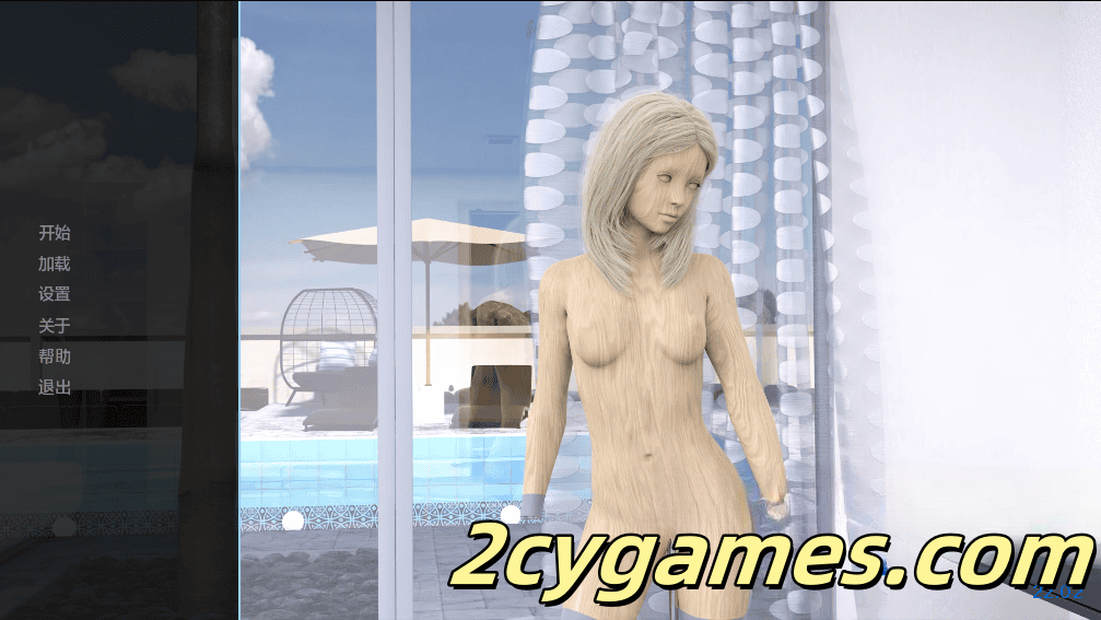 [PC+安卓][欧美SLG/汉化/动态] 我的早年生活 [Ep.22.02] My Early Life [4.91G]-2cygames