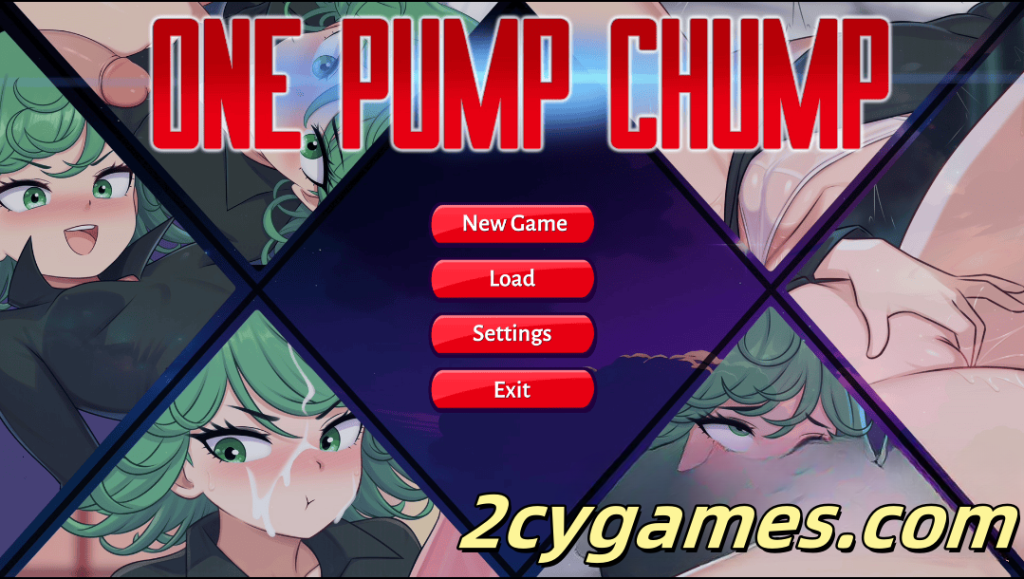 [PC+安卓][日系SLG/汉化] 一条小丑 一泵小丑 [v0.2.0] One Pump Chump [768M]-2cygames
