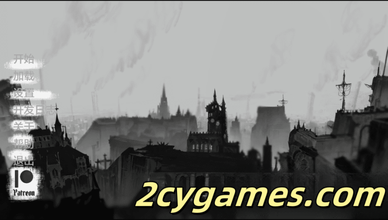 [PC+安卓][欧美SLG/汉化/动态] 帝国官僚英雄 [v0.2.9] Imperial Bureaucracy Hero [687M]-2cygames
