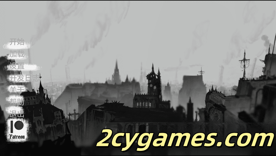 [PC+安卓][欧美SLG/汉化/动态] 帝国官僚英雄 [v0.2.9] Imperial Bureaucracy Hero [687M]-2cygames