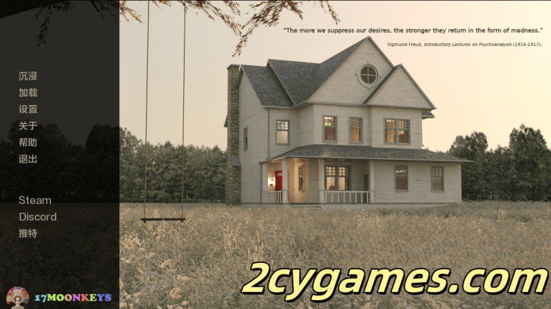 [PC+安卓][欧美SLG/汉化/动态] 乱伦 [v0.5] Incest [2.77G]-2cygames